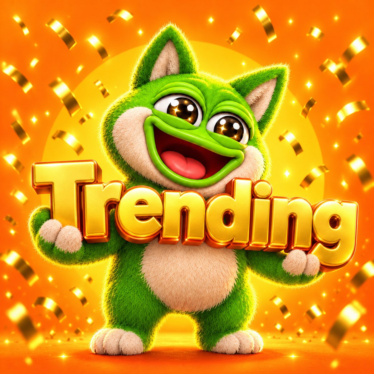 Trending